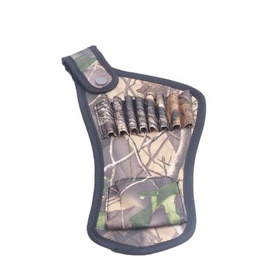 양궁 화살 보관 가방 화살통 수납 홀더(WFLOP2J)