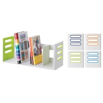 데코책꽂이4단 (13091)연두 (카파맥스) (개) 236880