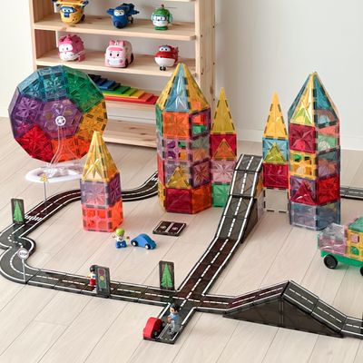 맥킹덤 도로 맥타일즈