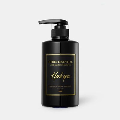 [SMIB] 스미브 탈모 비듬 클린 샴푸 500ml
