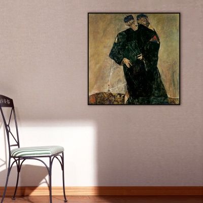 [더벨라] 쉴레 - 은둔자들 The Heremits