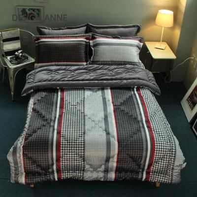 [디자인엔] 극세사 루팡 이불SS