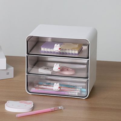 미니 서랍 홈오피스 공부방 책상 꾸미기 대형