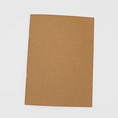 드로잉노트 무지노트 드로잉북 크라프트 A4(WF5033D)