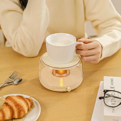 소싱 소싱 스마트 머그워머 에디션 컵워머 커피 보온