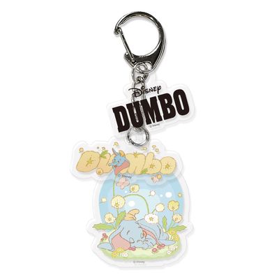 [Disney] 디즈니 덤보 아크릴 키링 DA726