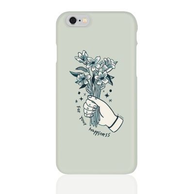 폰케이스 / Happiness