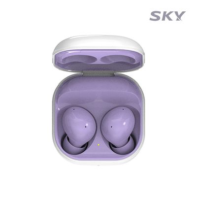 스카이 핏 페블 블루투스 5.4 멀티페어링 무선 이어폰