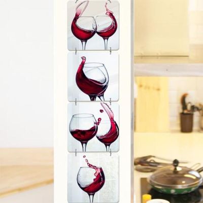 nx623-멀티아크릴액자_와인잔과포도주(4단소형)