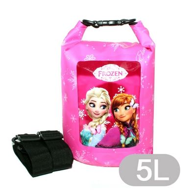 FR0103 겨울왕국 드라이백팩 5L(W3C72CC)