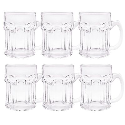 유로 머그잔 355ml 6개입(WB2FA3A)