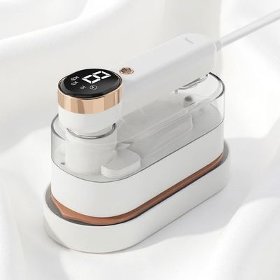 가정용 다용도 스팀다리미 / 접이식 핸디형 CYTS860ND