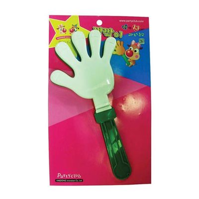 플라스틱 소재 응원용 짝짝이 28cm(WE59E8C)