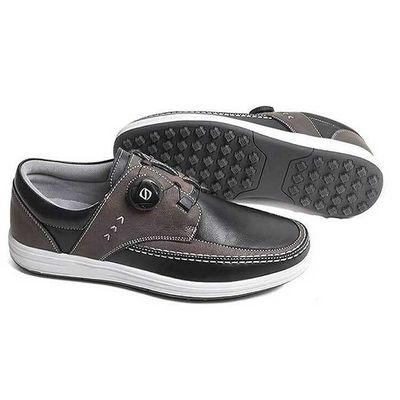 MAN 스파이크리스 다이얼 골프화 2컬러 CH356