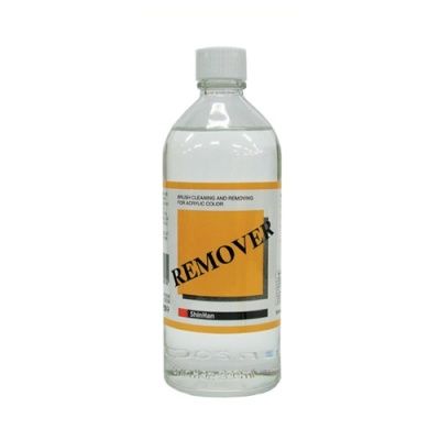 [신한화구] 리무버세척액200ml [개/1]  83637