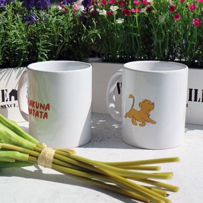 gb741-디자인머그컵2p-하쿠나마타타