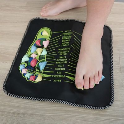 365 매일매일 발지압판