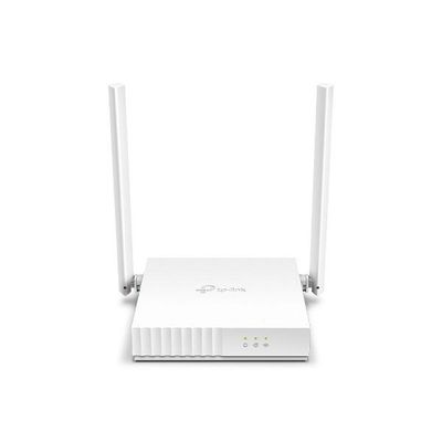 유무선공유기 300 Mbps  MU-MIMO 2.4GHz IGMP QoS