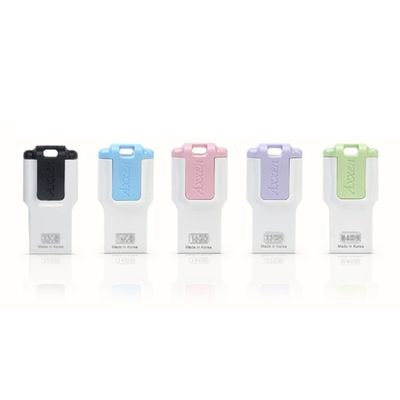 [액센] H43 QUAD 초소형 USB 32GB