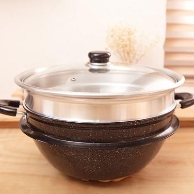 Everyday 2단 가마솥 30cm CH1454984