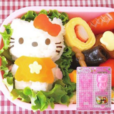 주먹밥 틀 스틱 도시락 소풍 만들기 모양틀 K908