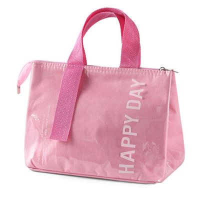 피크닉 도시락 런치 보온보냉 가방(WFJUVWG)