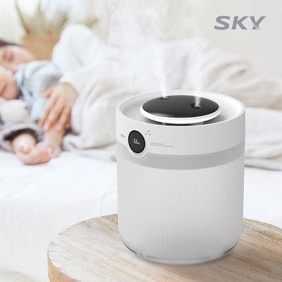스카이 2L 탁상용 대용량 습도센서 초음파가습기 MH30
