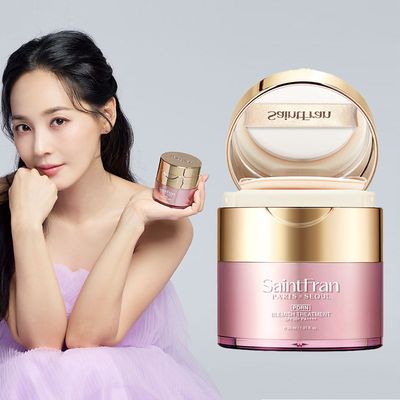 세인트프랑 PDRN 블레미쉬 트리트먼트 크림 30ml