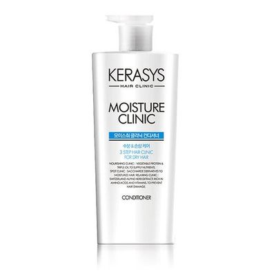 케라시스 모이스춰 클리닉 600ml 린스(WE1154F)