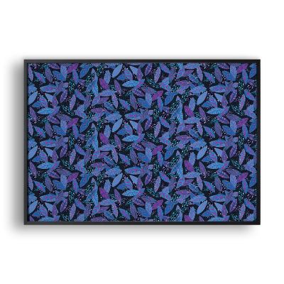 티타티타 (Blue) / 일러스트 액자