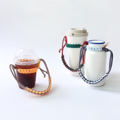 대만 뻬이따이 텀블러 캐리어 드링크 백 스트랩 홀더