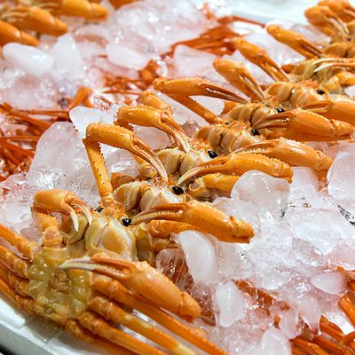 [요리조리]포항 구룡포 고급 홍게 3kg 10-13마리