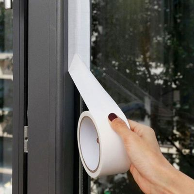 창문 문틈 바람막이 테이프 방풍 테이프 소음 차단 대