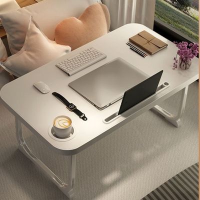 접이식 일반 좌식 넓은 라운드 간이 앉은뱅이 책상 테