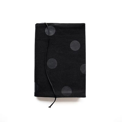 Black Dot book cover / A.R.T 북커버