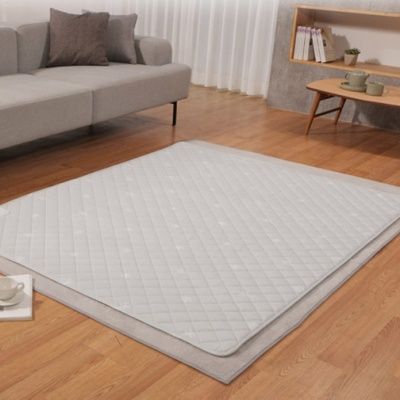 [한솔] 김형자의 인체감지 안심 매트