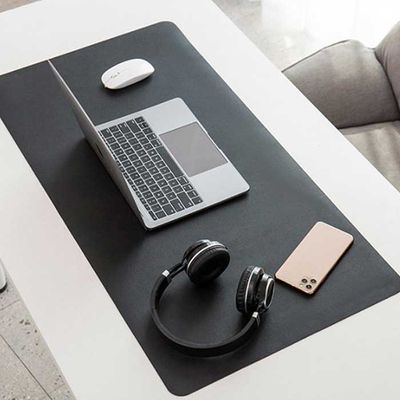 Modern 양면 투톤 장패드 900x450mm 7컬러