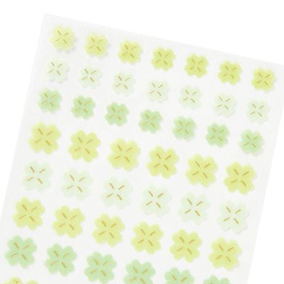 아트박스 골든클로버 마스킹스티커