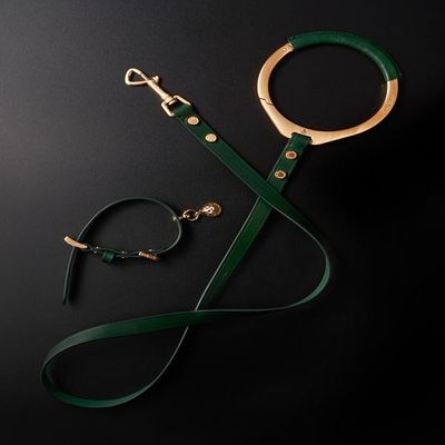 [HES] 헤리티지 그린 SET