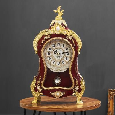 (kdyg018)저소음 DY 클래식 대형탁상(RD)