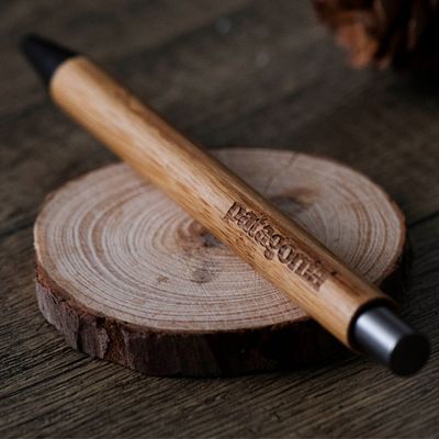 칠리 대나무 볼펜 Bamboo CHILI