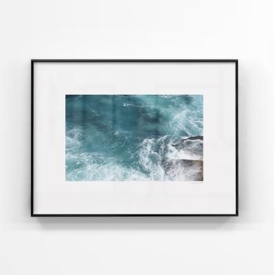 대형사이즈 인테리어 액자 바다 SEA39-60x80