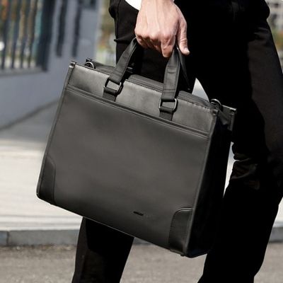 데일리 캐주얼 남자 서류가방 크로스백 BP90100T