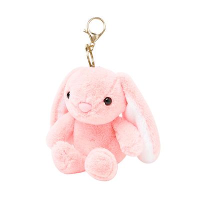 아트박스 아이 러브 유 애착 토끼 핑크