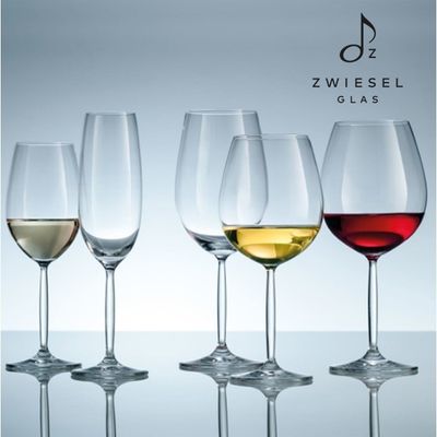 쇼트즈위젤 디바 버건디(839ml) 버건디(460ml)외(1p)
