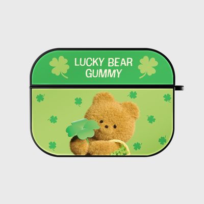 always lucky gummy [bumper 에어팟케이스 시리즈]