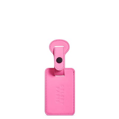 [DELSEY] 델시 1946 캐리어 수하물 네임택 6종