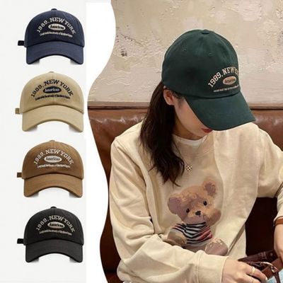 LND 뉴욕1989 야구모자 볼캡 빈티지 모자