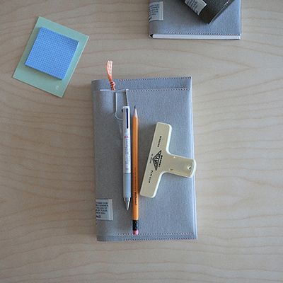 이지 북커버 S, M 사이즈 4가지 색상