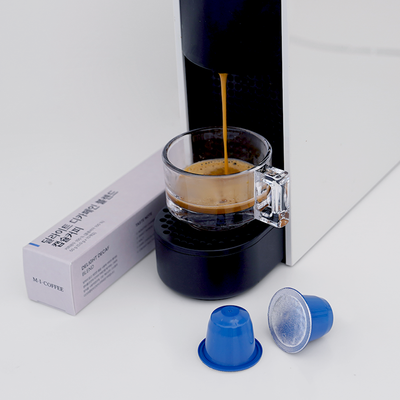 엠아이커피 네스프레소 호환 캡슐커피 100캡슐 세트